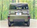 2020 Daihatsu Taft
