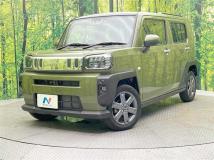 2020 Daihatsu Taft