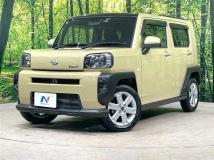 2020 Daihatsu Taft