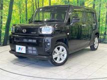 2021 Daihatsu Taft