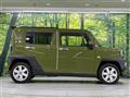2021 Daihatsu Taft