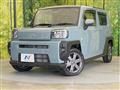 2021 Daihatsu Taft