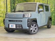 2021 Daihatsu Taft