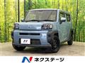 2022 Daihatsu Taft