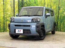 2022 Daihatsu Taft