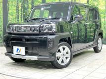 2022 Daihatsu Taft