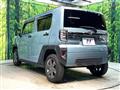 2023 Daihatsu Taft