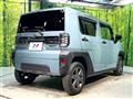 2023 Daihatsu Taft