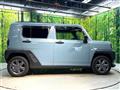 2023 Daihatsu Taft