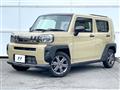 2023 Daihatsu Taft