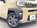 2023 Daihatsu Taft
