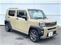 2023 Daihatsu Taft