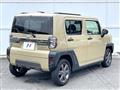 2023 Daihatsu Taft