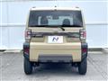 2023 Daihatsu Taft