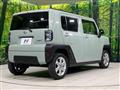2024 Daihatsu Taft