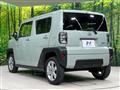 2024 Daihatsu Taft