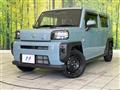 2024 Daihatsu Taft