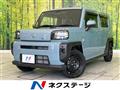 2024 Daihatsu Taft