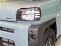 2024 Daihatsu Taft