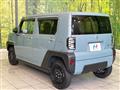 2024 Daihatsu Taft