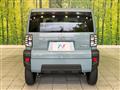 2024 Daihatsu Taft