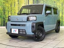 2024 Daihatsu Taft