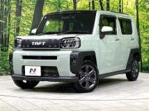 2023 Daihatsu Taft