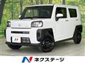 2025 Daihatsu Taft