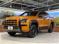 2024 Mitsubishi Triton