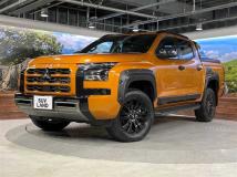 2024 Mitsubishi Triton