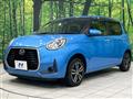 2018 Daihatsu Boon