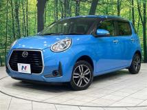 2018 Daihatsu Boon