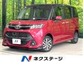 2018 Toyota Tank