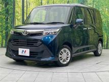 2019 Toyota Tank