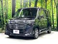 2022 Toyota Roomy