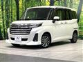 2023 Toyota Roomy