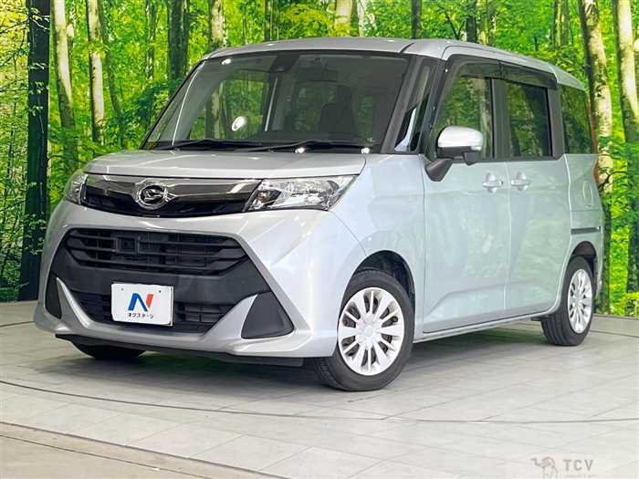 2018 Daihatsu Daihatsu Others