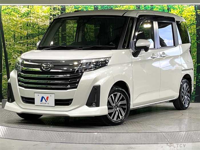 2021 Daihatsu Daihatsu Others