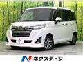 2018 Toyota Roomy