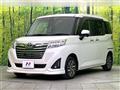 2018 Toyota Roomy