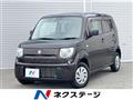 2015 Suzuki MR Wagon