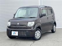 2015 Suzuki MR Wagon