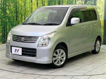 2010 Suzuki Wagon R