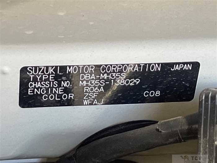 2019 Suzuki Wagon R