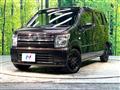 2018 Suzuki Wagon R