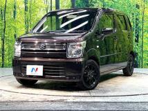 2018 Suzuki Wagon R