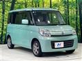 2014 Suzuki Spacia