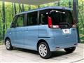 2015 Suzuki Spacia