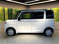 2018 Suzuki Spacia
