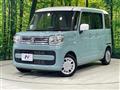 2022 Suzuki Spacia